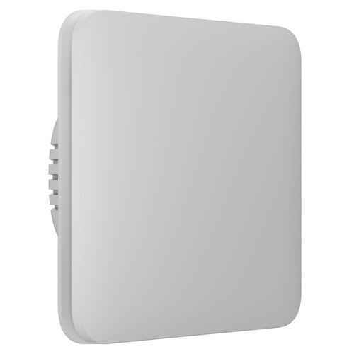 Ajax 101861.143.WH3 SideButton (1-gang) [120] white
