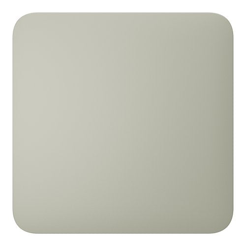 Ajax 101868.143.OY3 SideButton (1-gang) [120] oyster