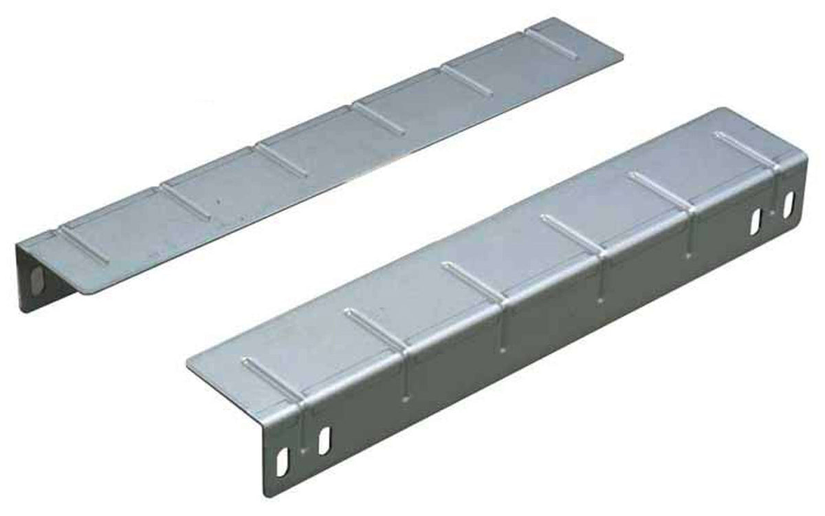 TOA YA-706 Rack Support Rail for Mounting Two A-5000 Series Amps Side-By-Side