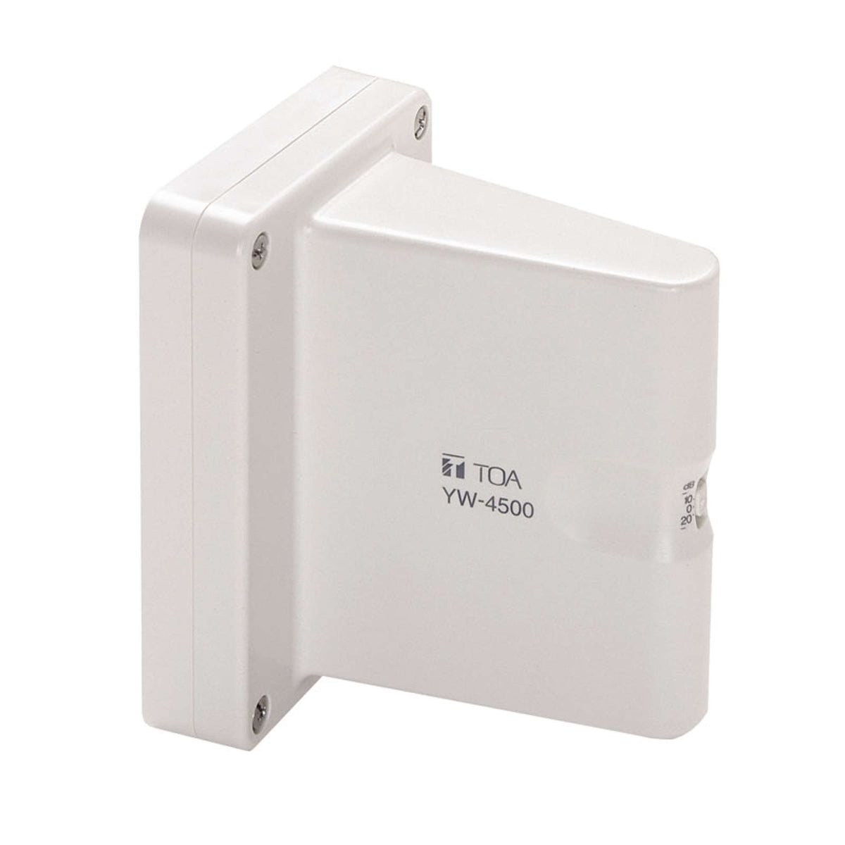 TOA YW-4500 H-Band Remote Antenna Trantec S5 Series WT-4800 WT-4820 WT-5805 WT-5800 WT-D5800