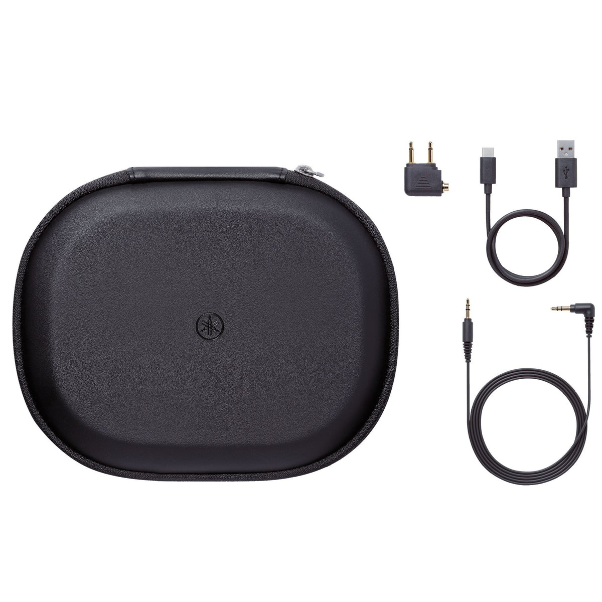Yamaha YH-L700A Wireless Noise-Cancelling Headphones with 3D Sound