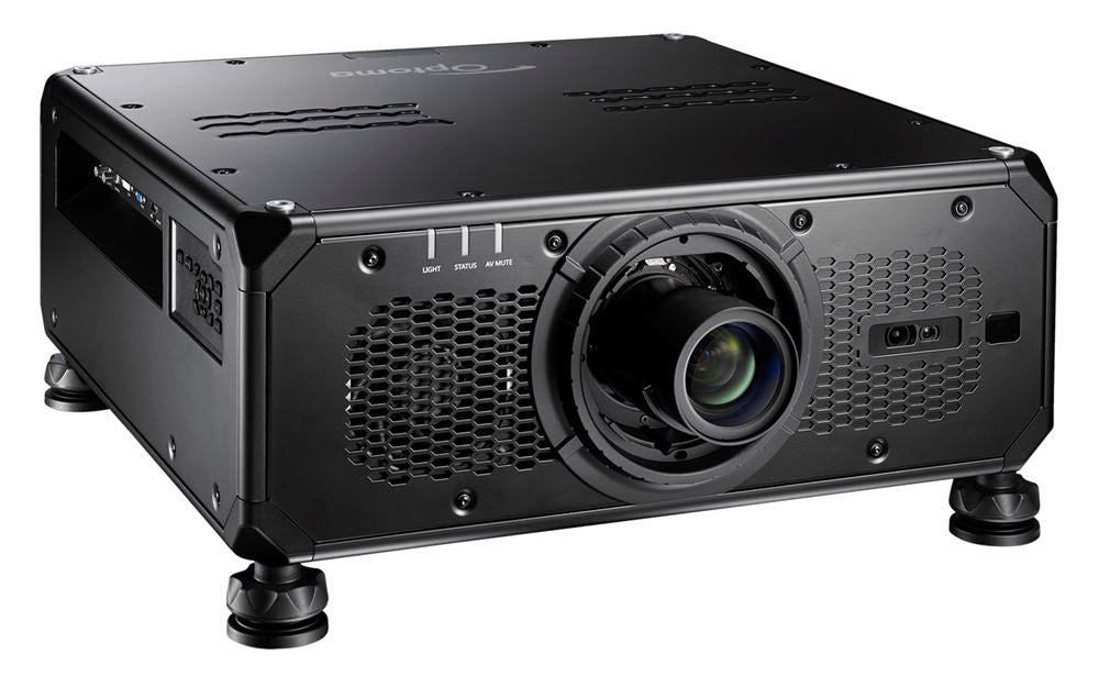 Optoma ZU2200 WUXGA 22000lm Intrchngbl