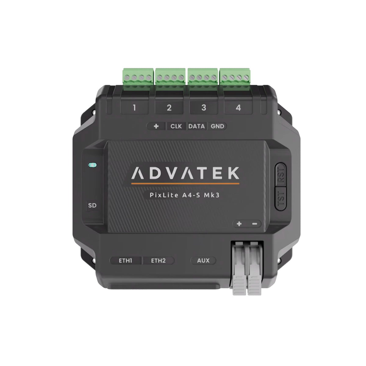Diode Advatek's PixLite® LED Pixel Controllers