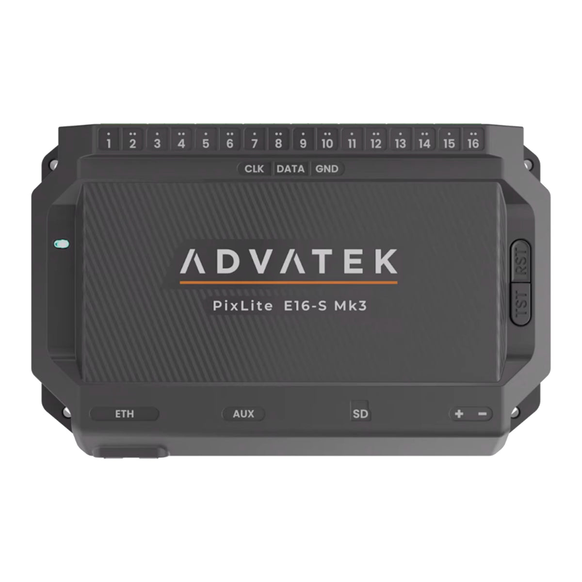 Diode Advatek's PixLite® LED Pixel Controllers