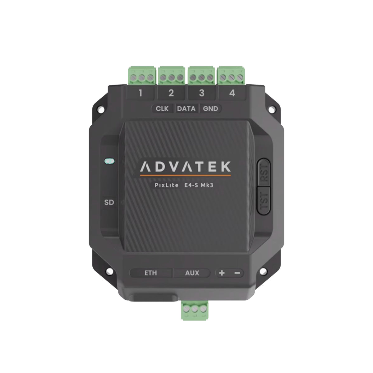 Diode Advatek's PixLite® LED Pixel Controllers