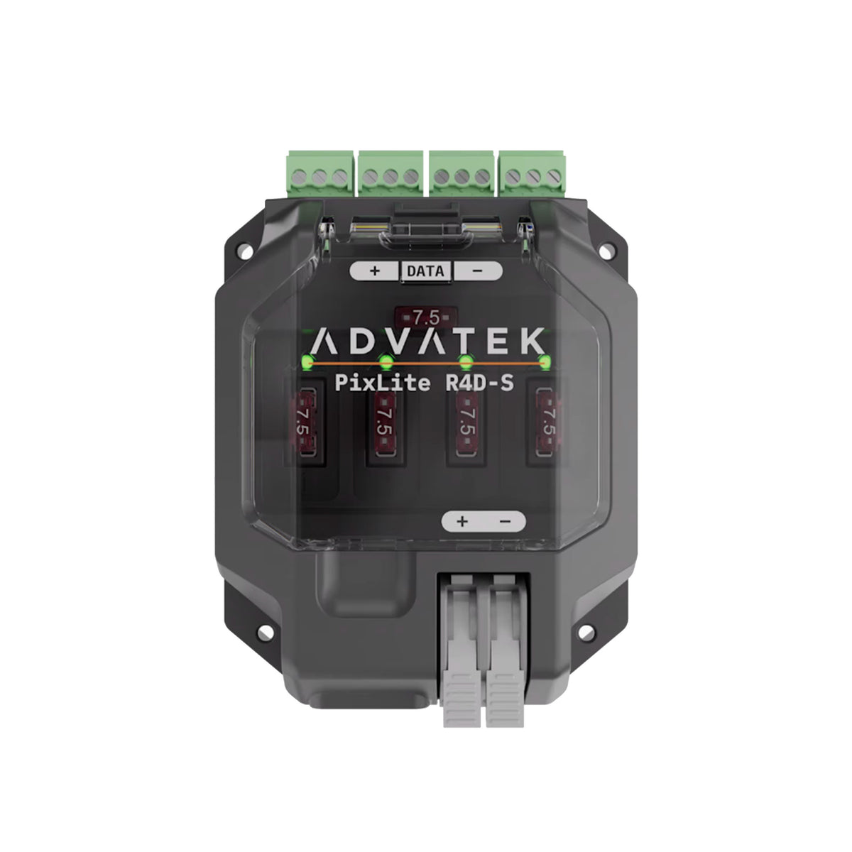 Diode Advatek's PixLite® LED Pixel Controllers