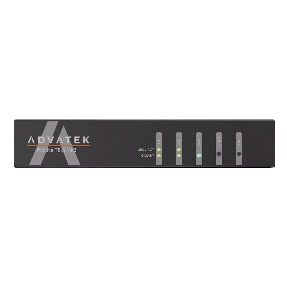 Diode Advatek's PixLite® LED Pixel Controllers
