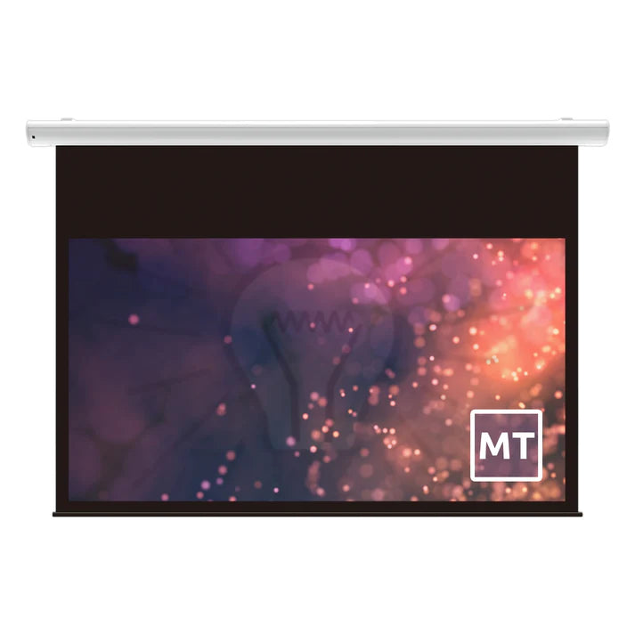 Severtson MT169118ALR Electric Series Non Tab Tension Wall/Ceiling Mount 16:9 118" Ambient Light Rejecting