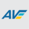 AV Express logo
