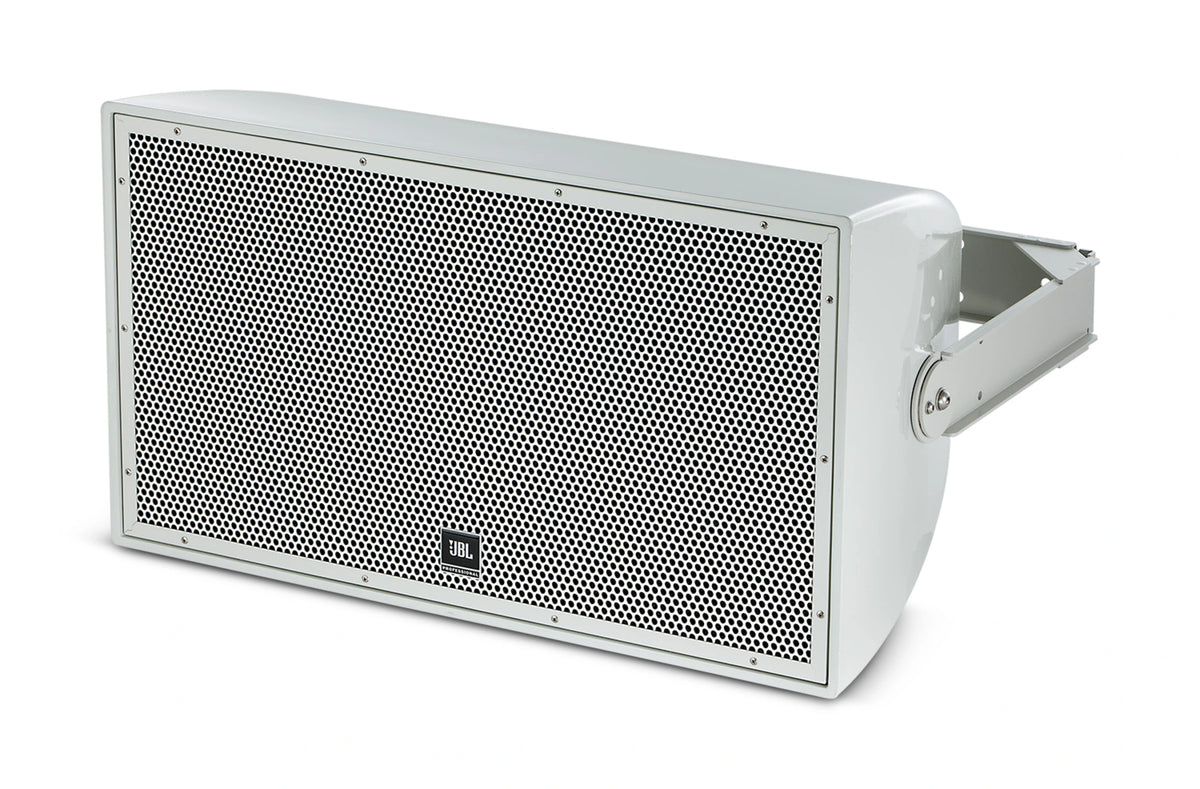 JBL Professional AW295-LS 2-way Outdoor Speaker - 400 W RMS - Gray, Each