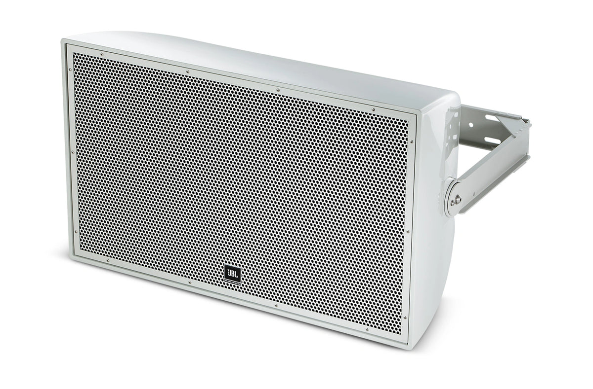 JBL Professional AW595 2-way Speaker - 600 W RMS - Gray, Each