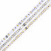 Diode BLAZE 7 Year Warranty / 90+ CRI Tape Light 24V