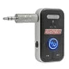 Earthquake BT-5.3NC 5.3 BLUETOOTH SENDER/RECEIVER MODULE; BATTERY, HANDSFREE SPEAKER AND MORE