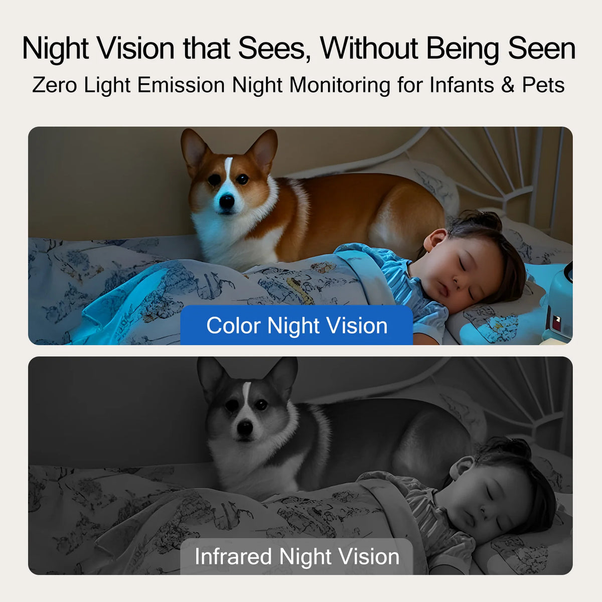Cinmoore C2U Indoor WiFi Camera