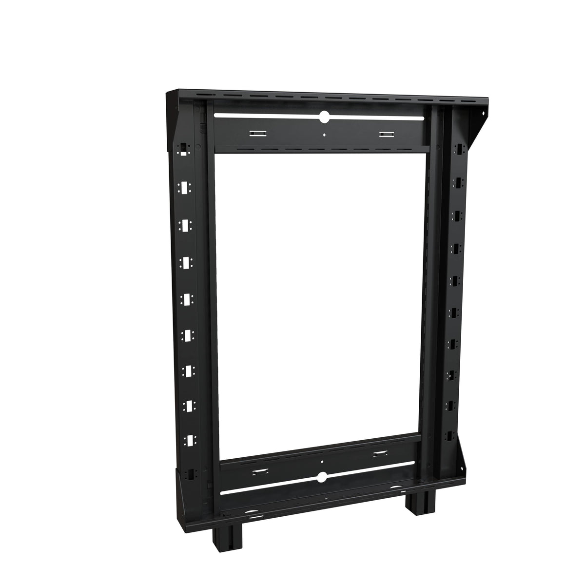 Middle Atlantic C3-FF24-1 C3 FRAME,1 BAY,24"H,V2