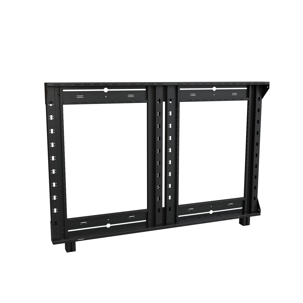 Middle Atlantic C3-FF32-2 C3 FRAME,2 BAY,32"H,V2