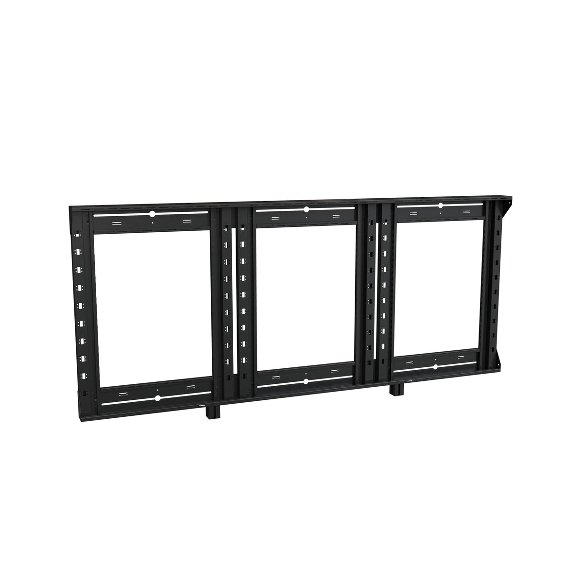 Middle Atlantic C3-FF24-3 C3 FRAME,3 BAY,24