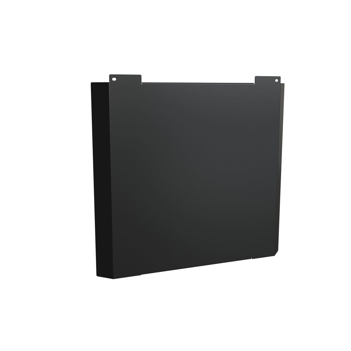 Middle Atlantic C3-24-SCVR-BK C3,24,SINGLE,COVER,BLACK