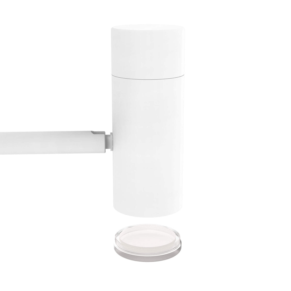 DALS CAPD-ACCLS Kit of 4 Short Lenses for CAPD72