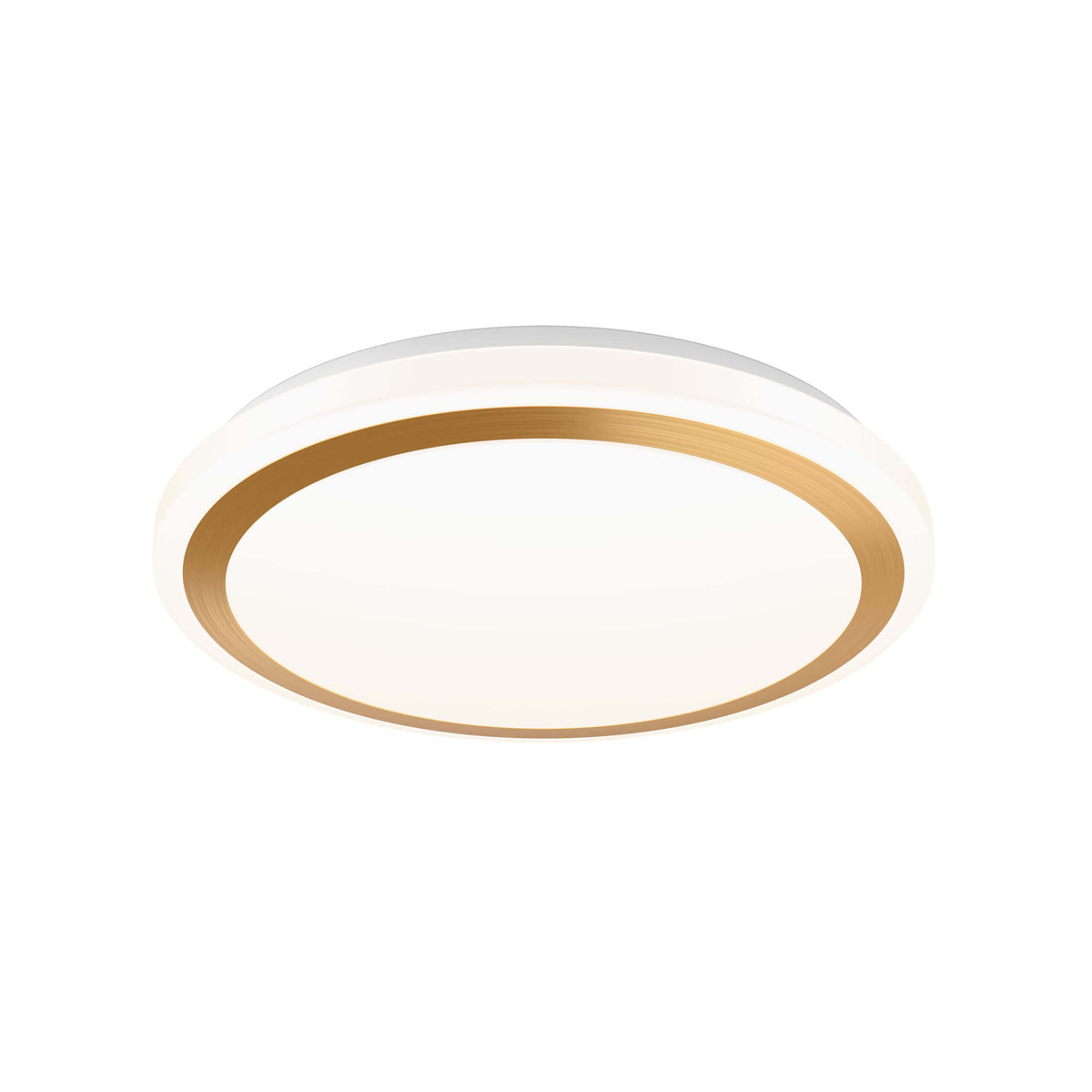 DALS 13″ Round Flush Mount CFG13