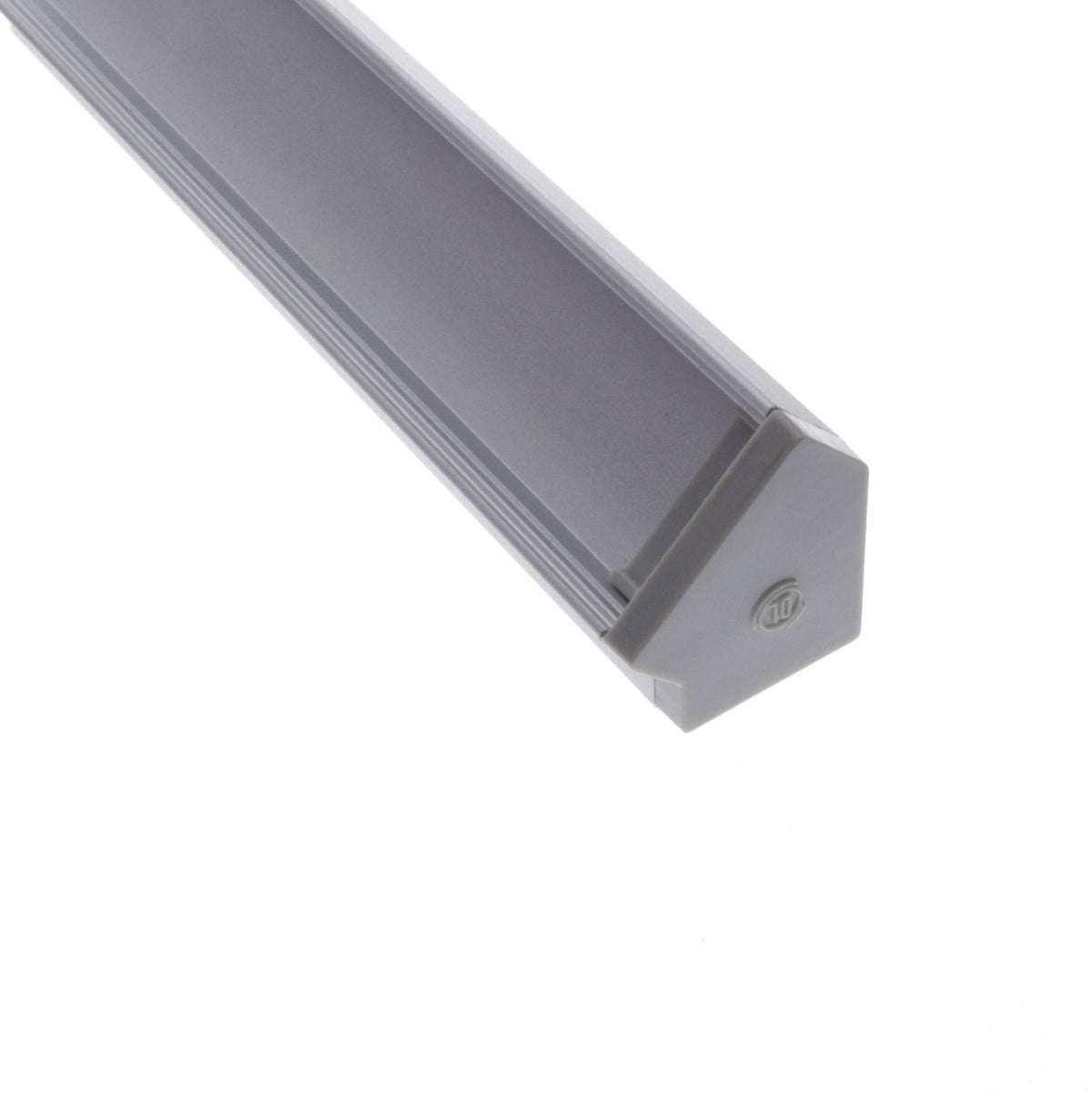 Diode Channel Component, Profile, 45 DEGREE