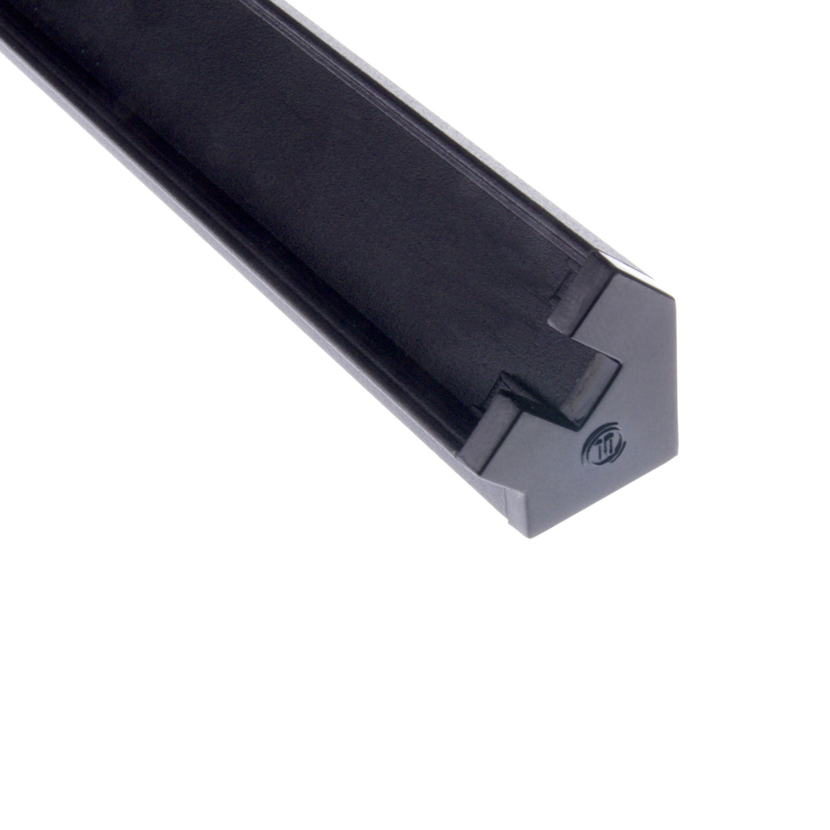 Diode Channel Component, Profile, 45 DEGREE