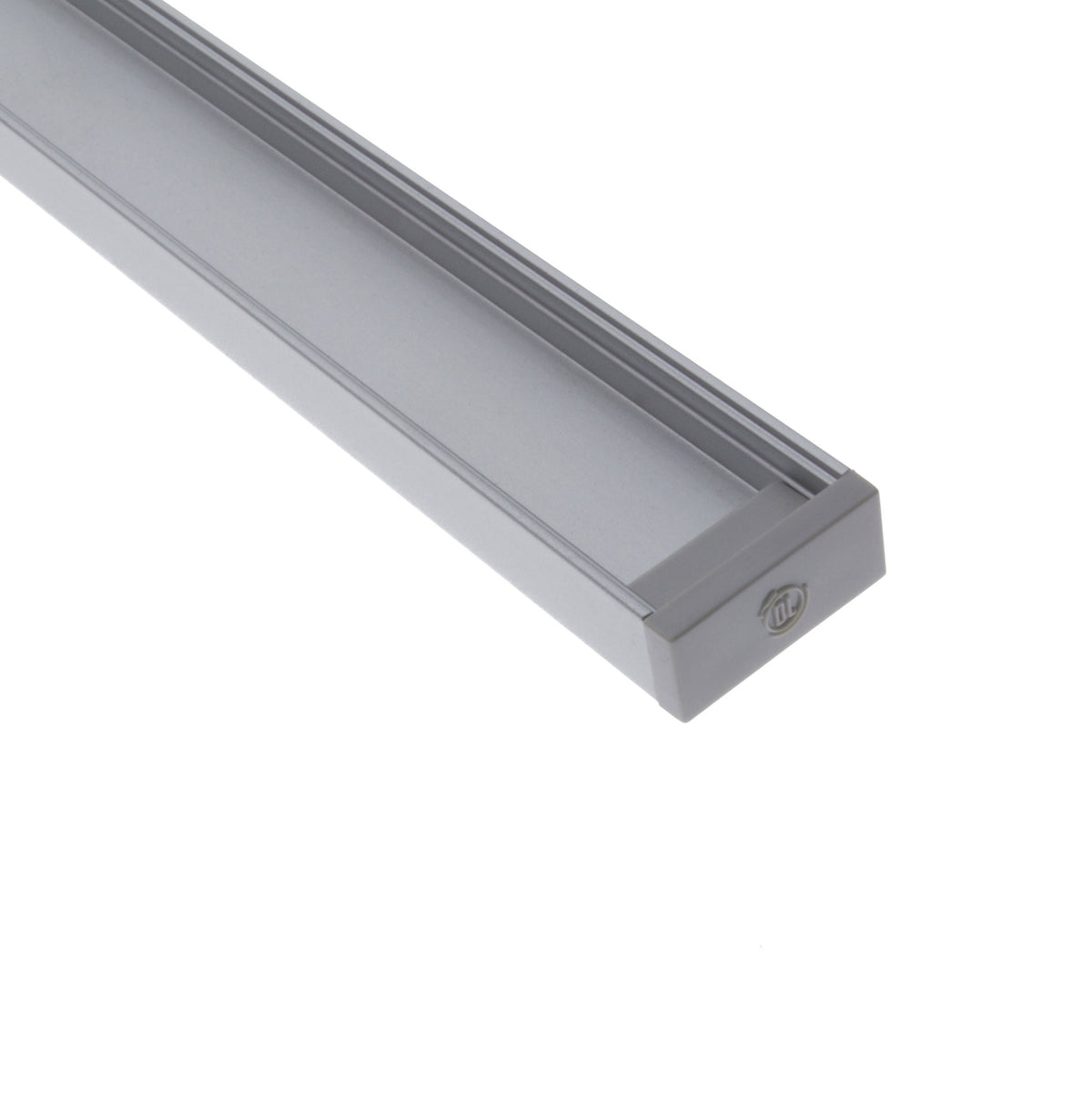Diode Channel Component, Profile, SLIM