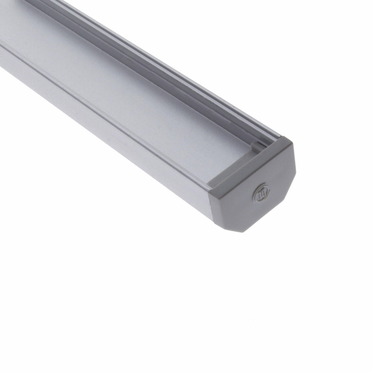 Diode Channel Component, Profile, SQUARE