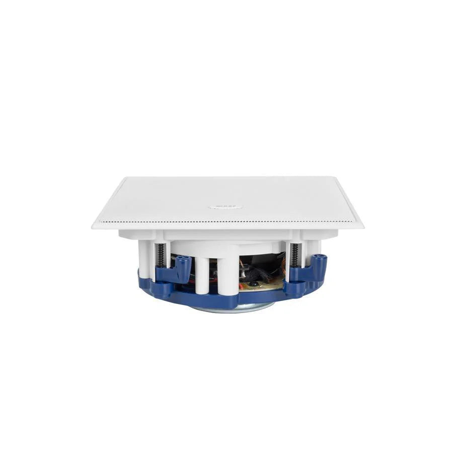 Kef Ci130.2CS C Series 5.25" Square Speaker White , Each