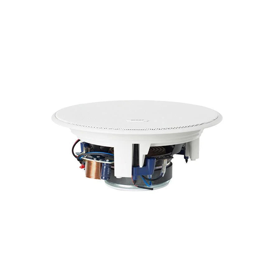 Kef Ci130ER E Series 5.25" Round Speaker, Pair