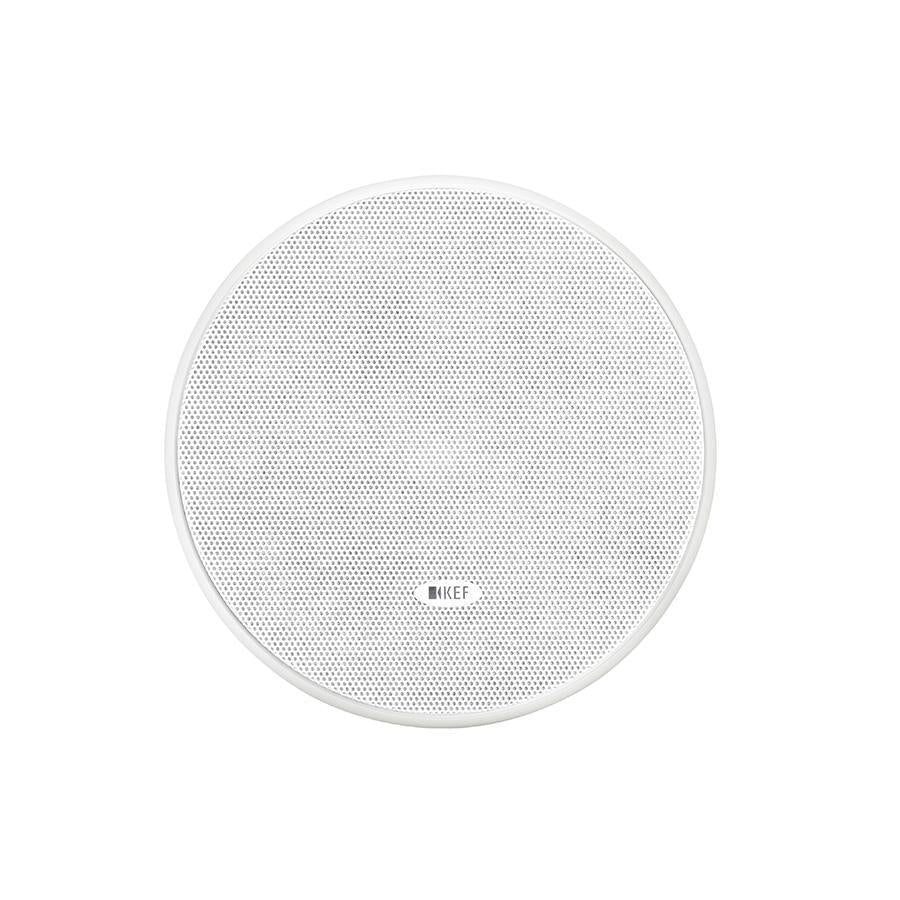 Kef Ci130ER E Series 5.25" Round Speaker, Pair