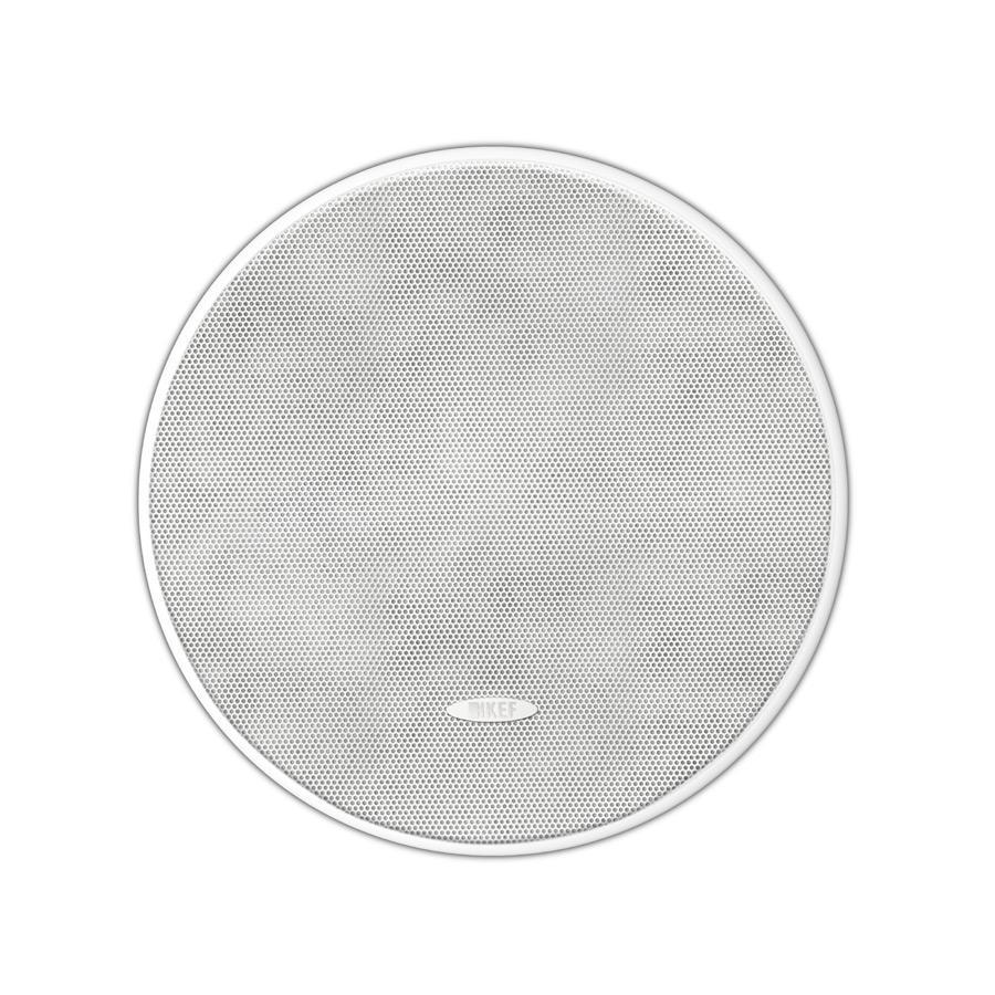Kef C Series 6.5" In-Ceiling Round Speaker White Ci160.2CR , Each