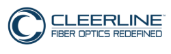 Cleerline Custom Patch 3DHS2-2SC-OS2APC-2SC-OS2APC-91.4m-PAAXXEEYNSSF