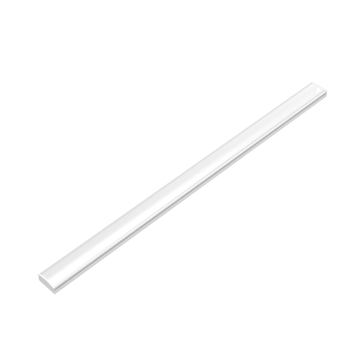 DALS 1-Meter Aluminum Extrusion COBTP-ALXT