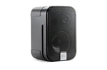 JBL Professional C2PM Speaker System - 35 W RMS - Black, Each