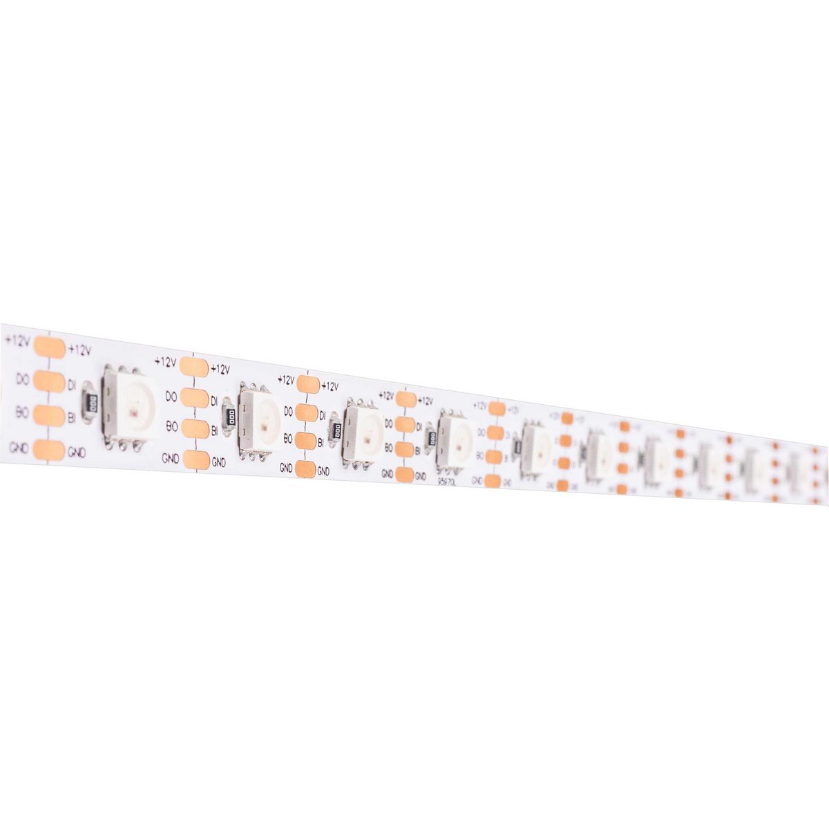 Diode DAZZLE PIXEL RGB LED Tape Light