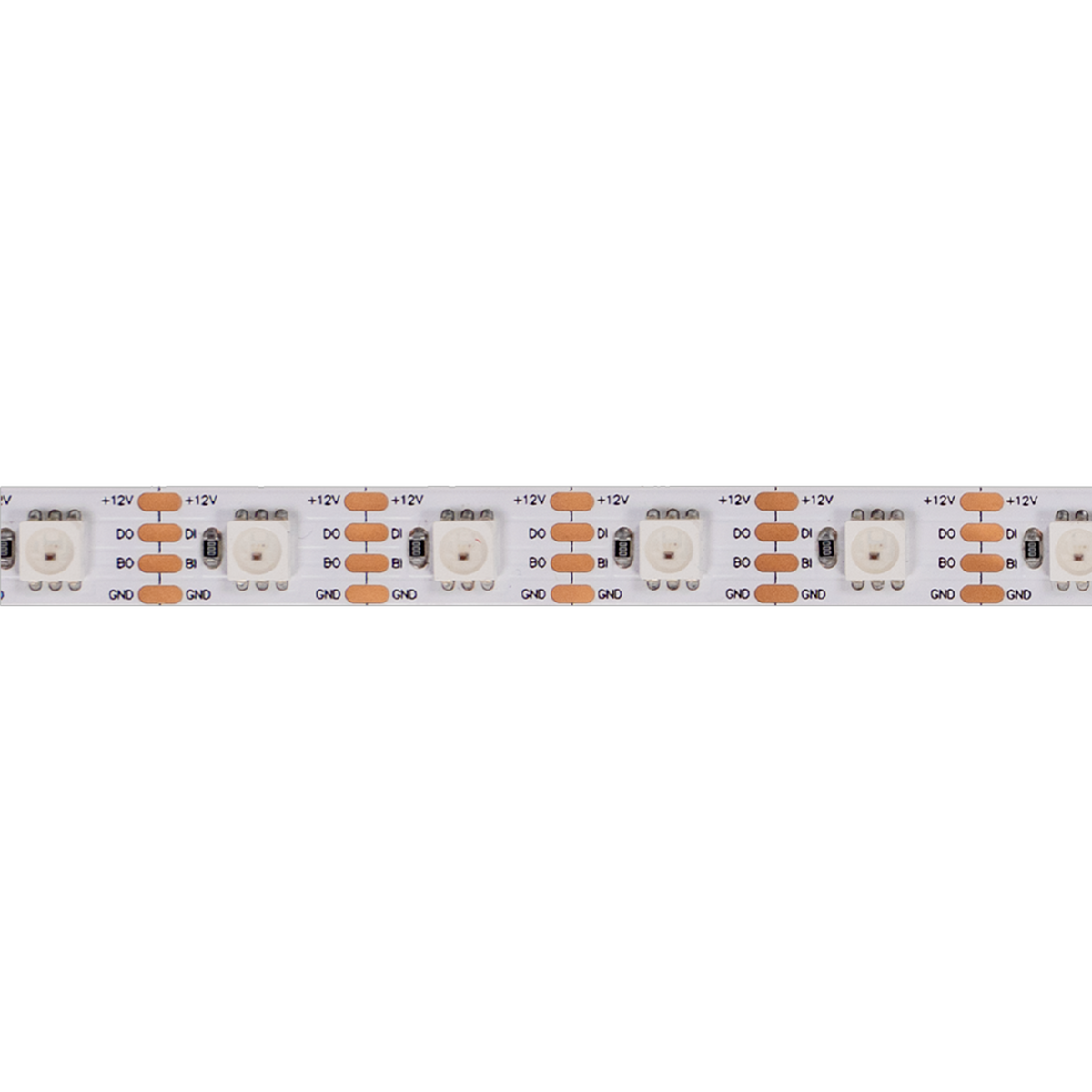 Diode DAZZLE PIXEL RGB LED Tape Light