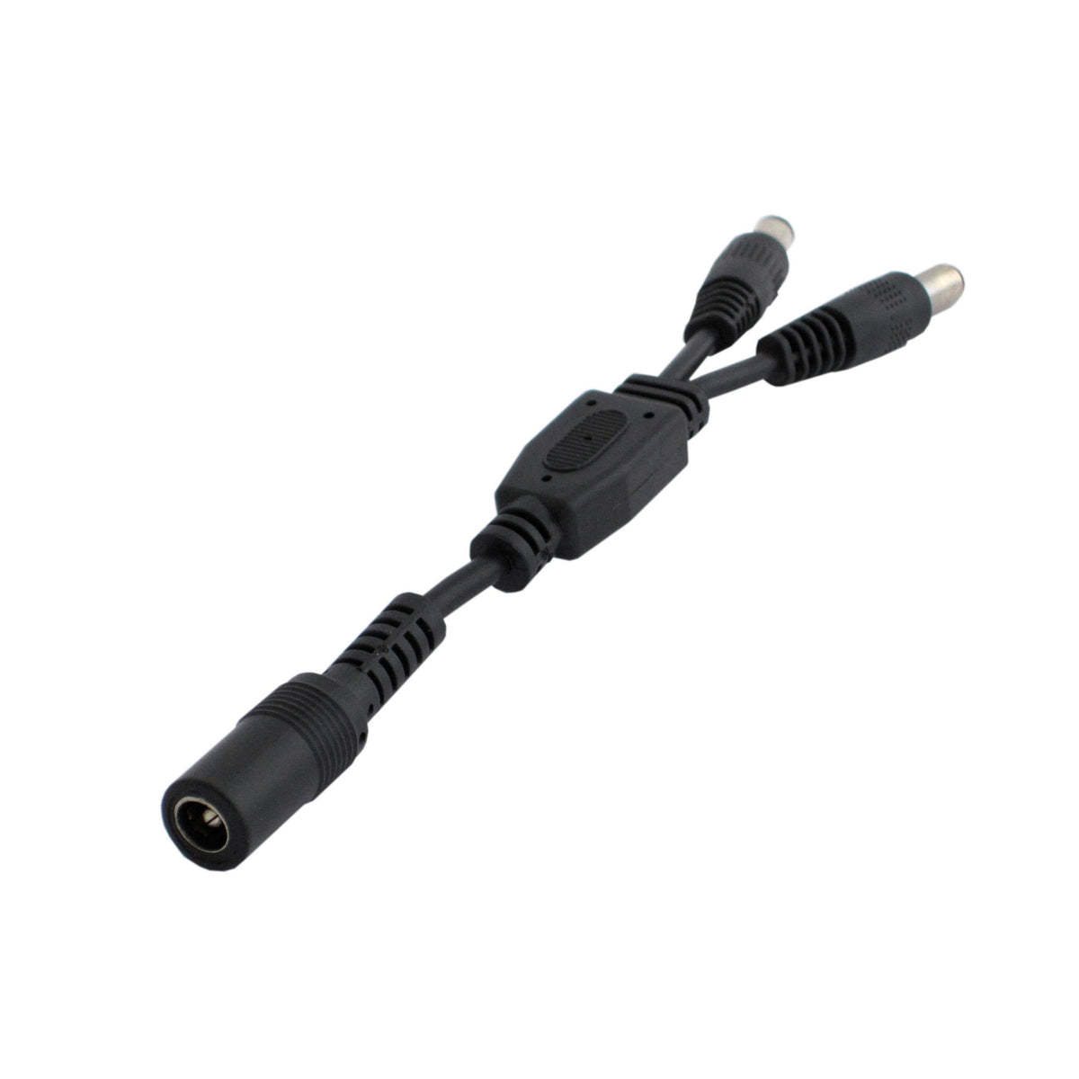 Diode DC Splitter Plugs