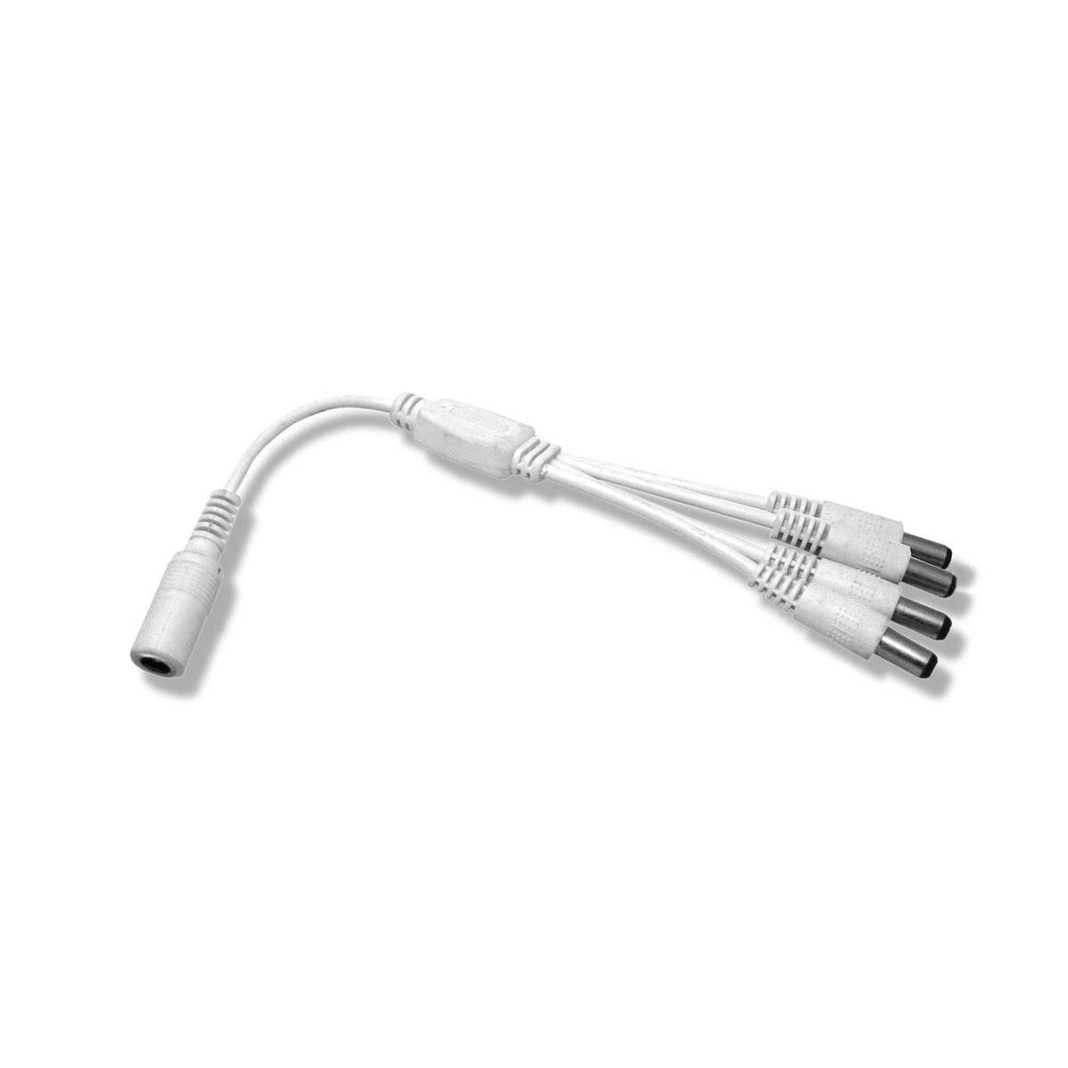 Diode DC Splitter Plugs