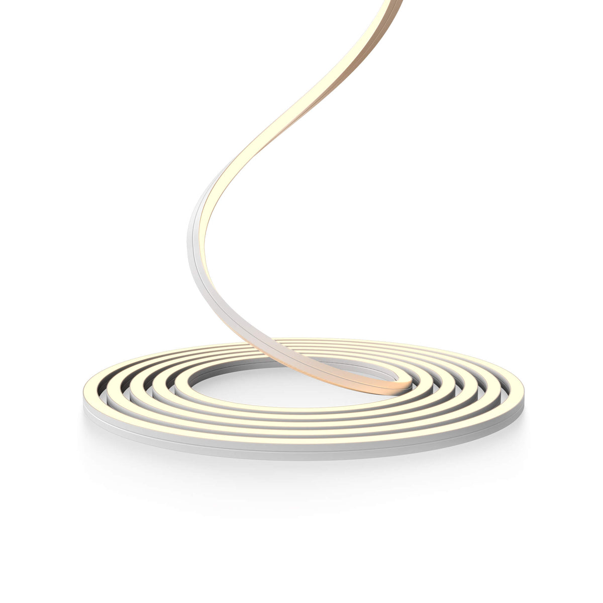 DALS DCP-NFTAP5M 5-Meter Smart Neon Tape Light