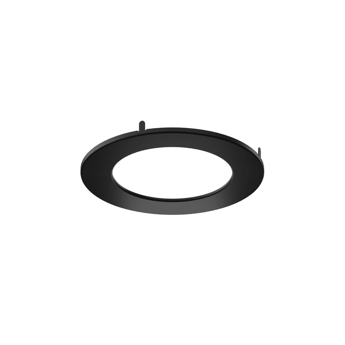 DALS DCP-PNL6-TRIM-BK DALS CONNECT PRO Smart 6" Slim Recessed Panel Trim