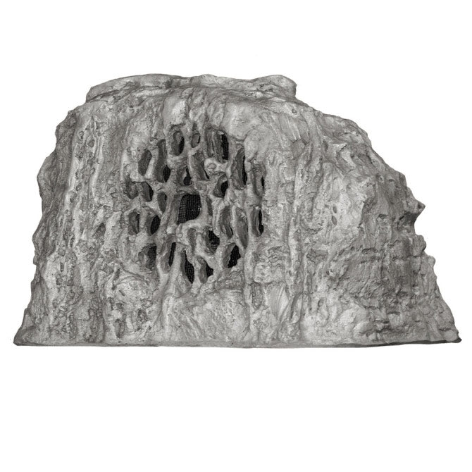 Rockustics ECONOROCK 6.5" 2-way Outdoor Rock Speaker, Each