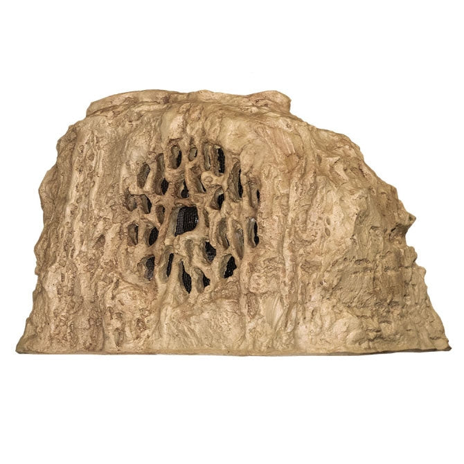 Rockustics ECONOROCK 6.5" 2-way Outdoor Rock Speaker, Each