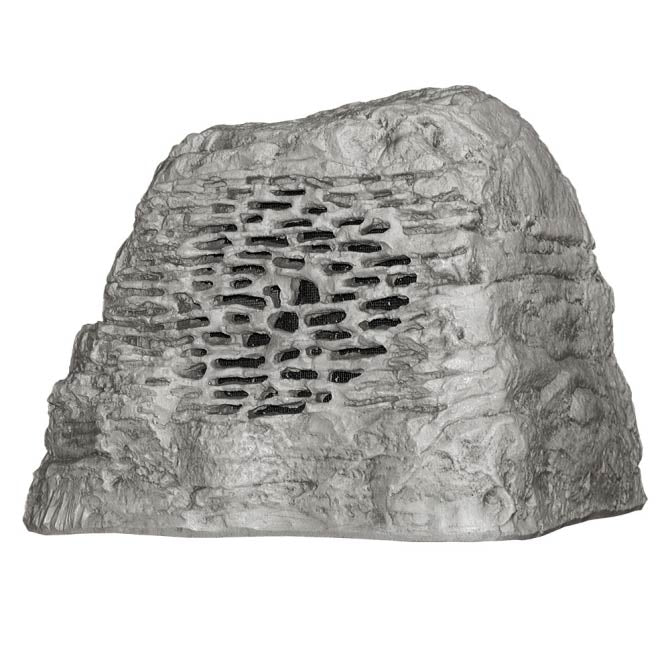 Rockustic OCTOROCK 8" 2-way Outdoor Rock Speaker, Each