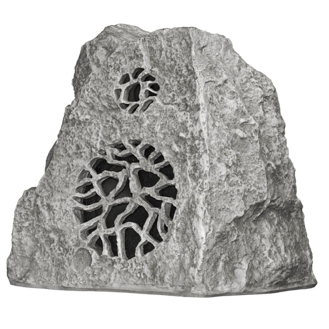 Rockustics XT-POWERROCK 8" High Power Outdoor Rock Speaker, Each