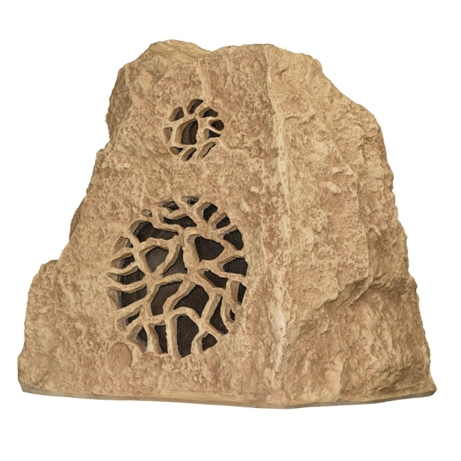 Rockustics XT-POWERROCK 8" High Power Outdoor Rock Speaker, Each