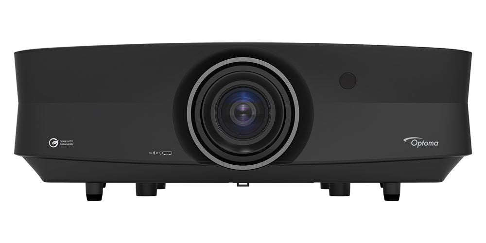 Optoma Dobly Vision Ultra UHZ68 4K Laser Projector