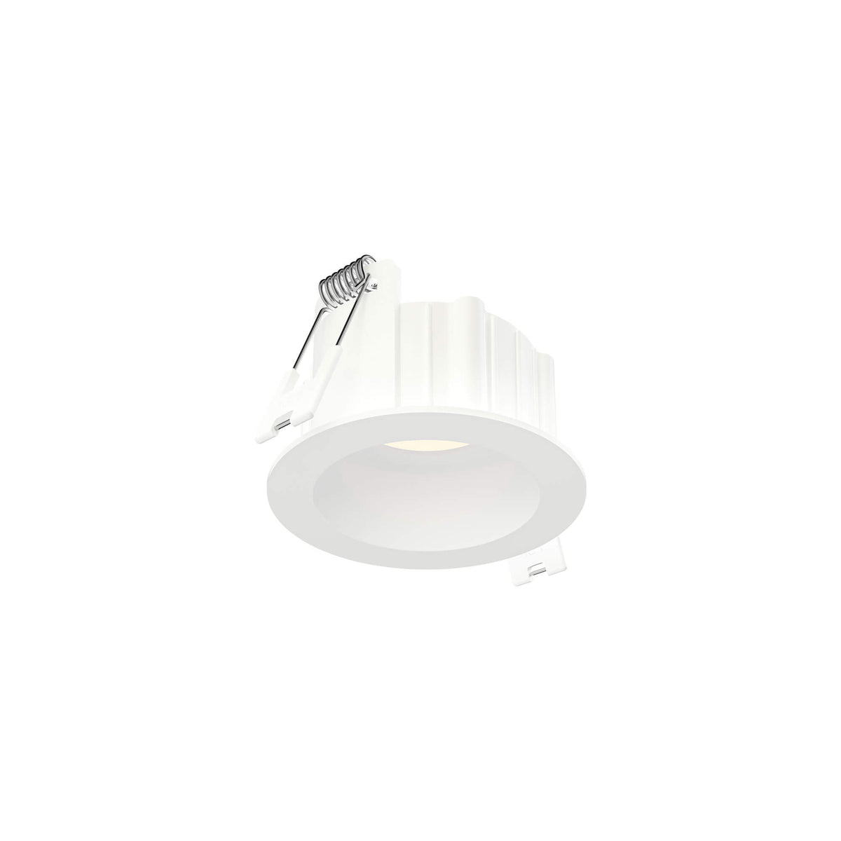 DALS DRR2-CC-WH 2'' 5CCT 1" deep regressed panel