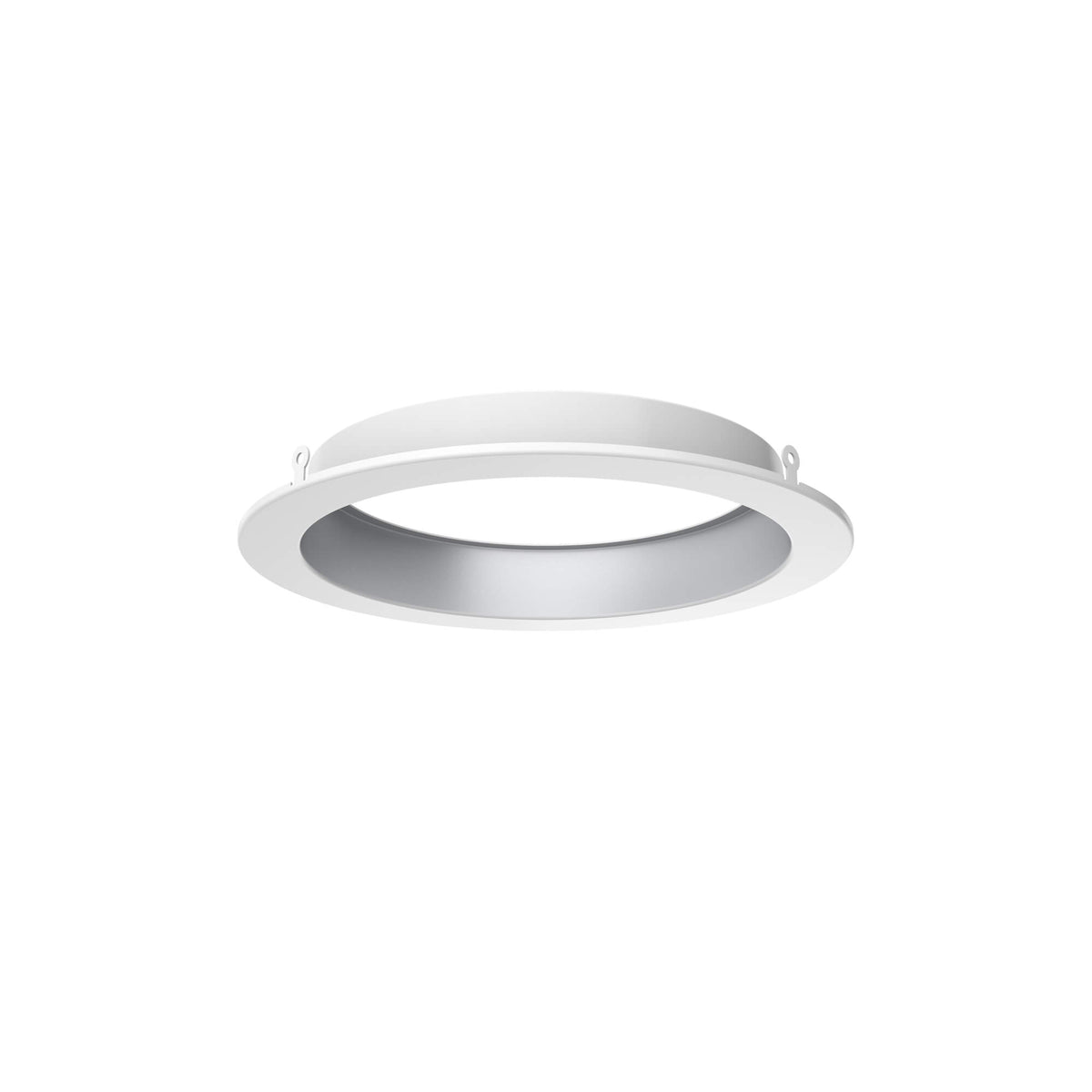 DALS DRR6-TRIM-SBA 6" clip on Trim SandBlasted Aluminum