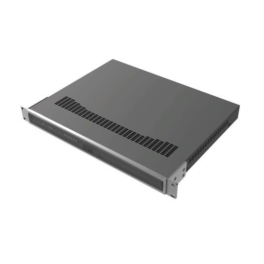 Elac DS-C201PRO-BK 8 - Zone Room End-point - Black, Each